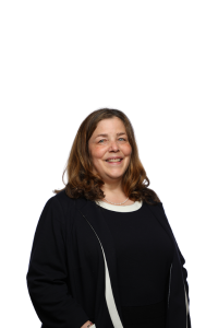 Anne M. Cooper
